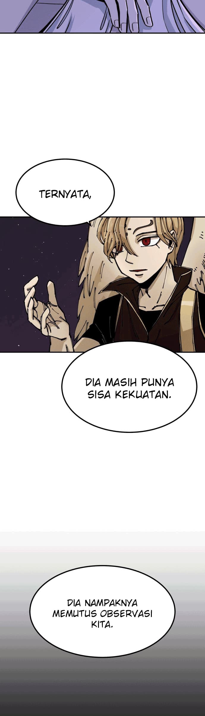 Reincarnation Of The Veteran Soldier Chapter 08 Gambar 13