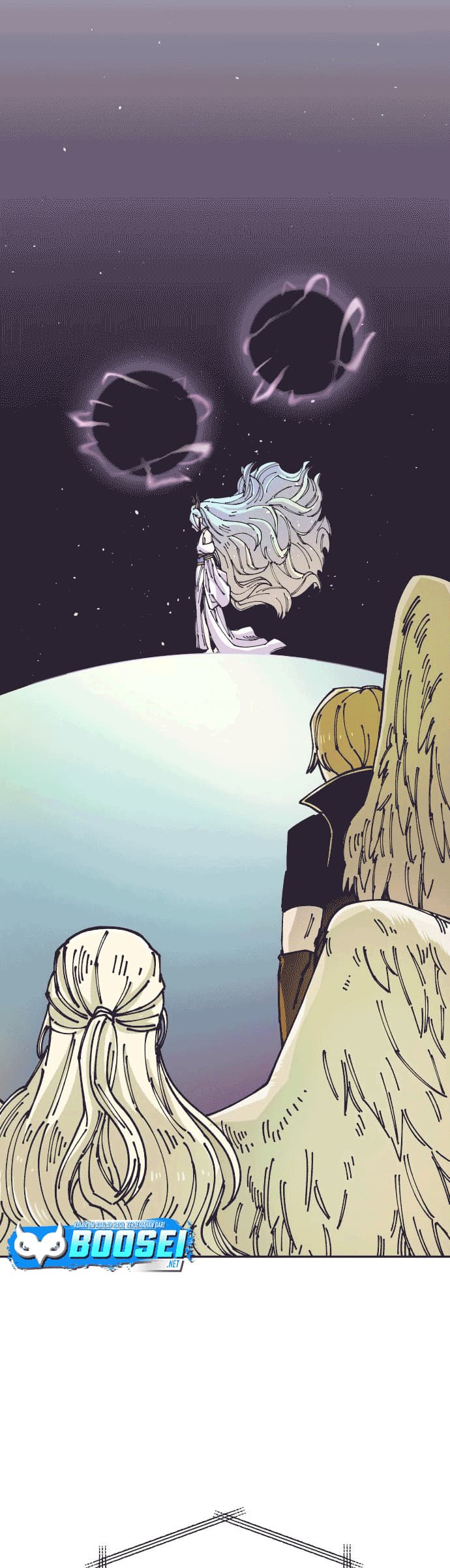 Reincarnation Of The Veteran Soldier Chapter 08 Gambar 19