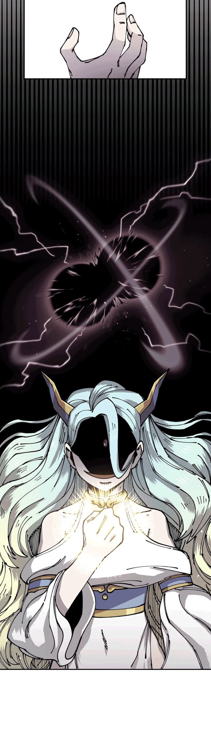 Reincarnation Of The Veteran Soldier Chapter 08 Gambar 27