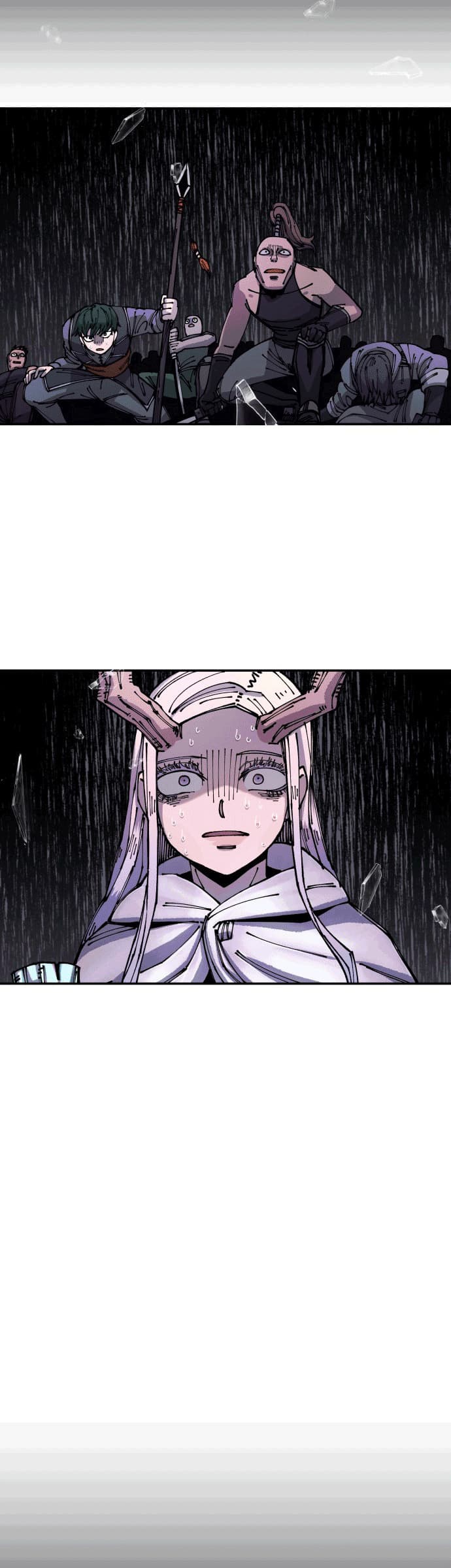 Reincarnation Of The Veteran Soldier Chapter 08 Gambar 32