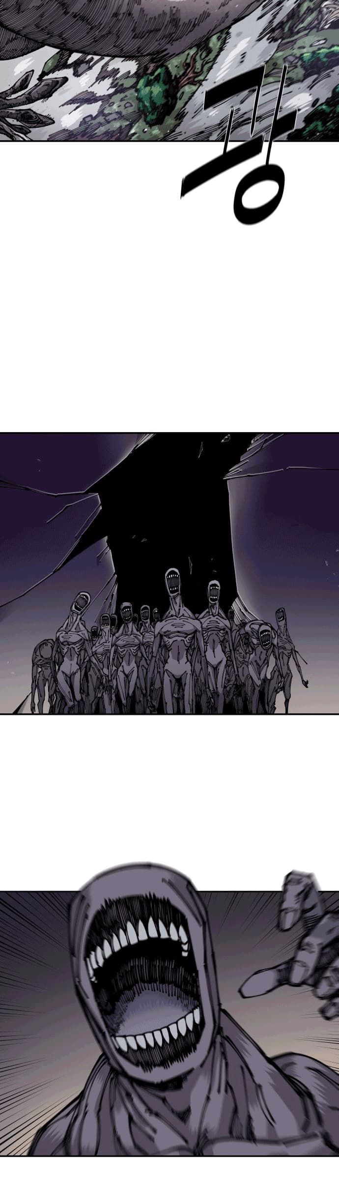 Reincarnation Of The Veteran Soldier Chapter 08 Gambar 38