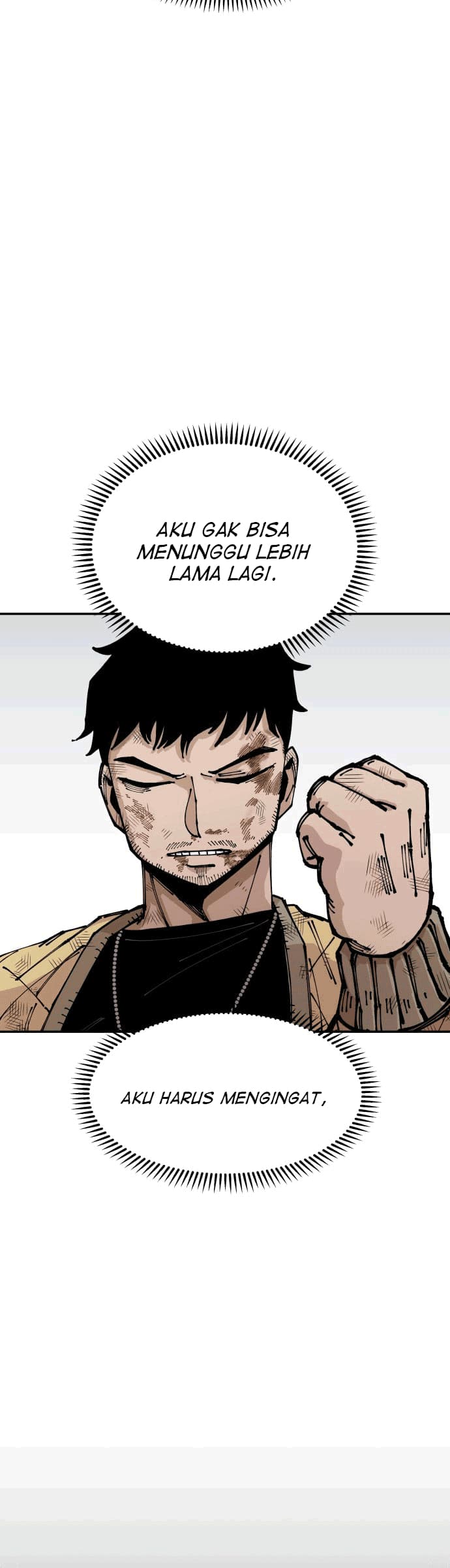 Reincarnation Of The Veteran Soldier Chapter 08 Gambar 48