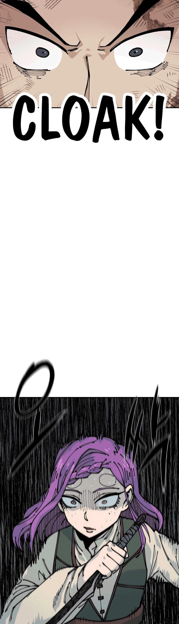 Reincarnation Of The Veteran Soldier Chapter 08 Gambar 54