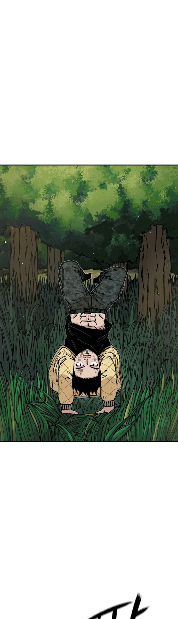 Reincarnation Of The Veteran Soldier Chapter 08 Gambar 61