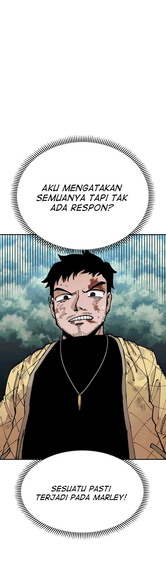 Reincarnation Of The Veteran Soldier Chapter 08 Gambar 66
