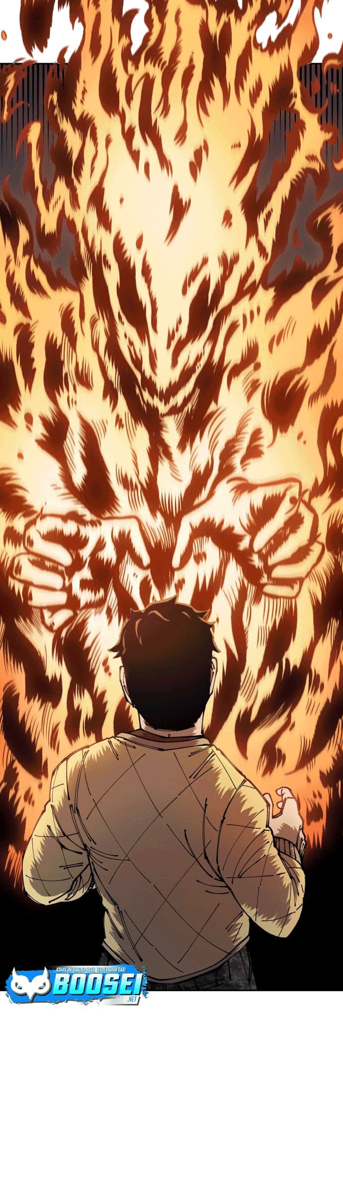 Reincarnation Of The Veteran Soldier Chapter 08 Gambar 70