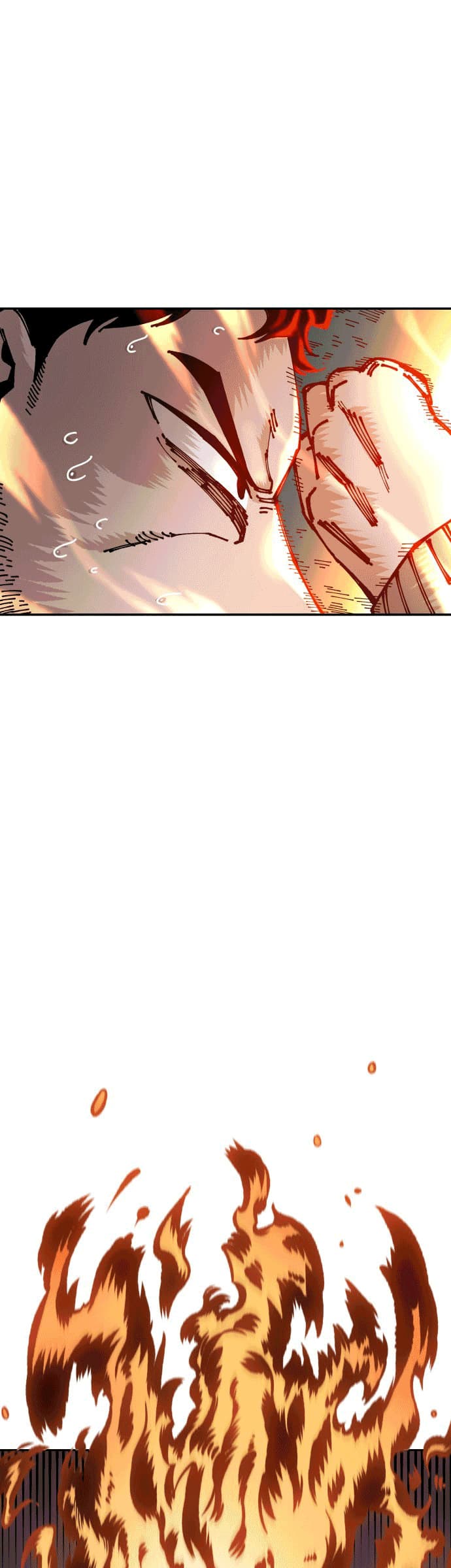 Reincarnation Of The Veteran Soldier Chapter 09 Gambar 2