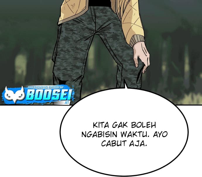 Reincarnation Of The Veteran Soldier Chapter 09 Gambar 43