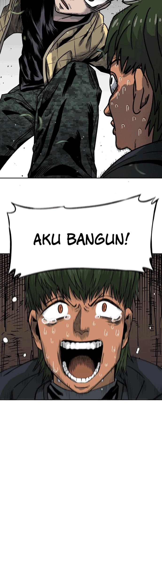 Reincarnation Of The Veteran Soldier Chapter 09 Gambar 45