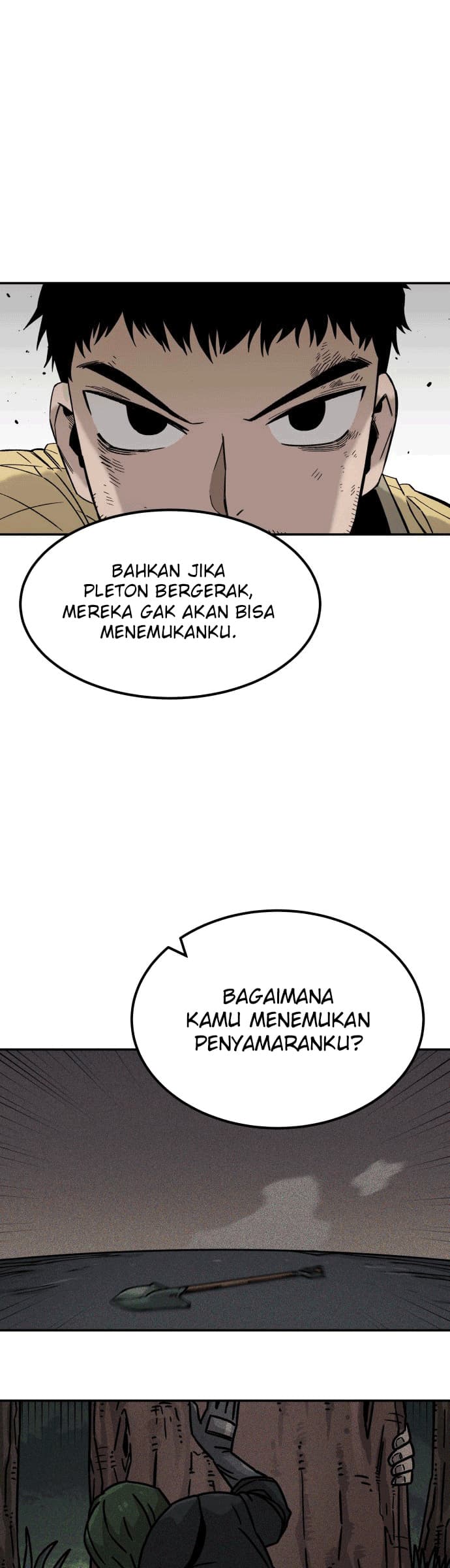 Reincarnation Of The Veteran Soldier Chapter 09 Gambar 50