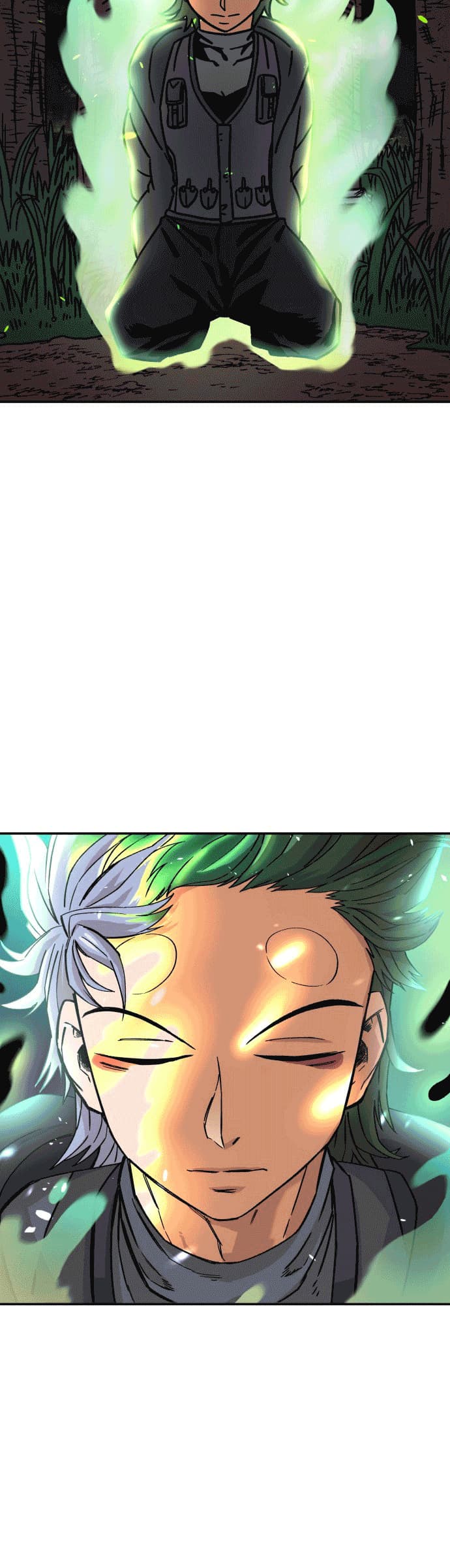 Reincarnation Of The Veteran Soldier Chapter 09 Gambar 55