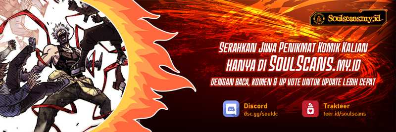Reincarnation Of The Veteran Soldier Chapter 76 Gambar 2