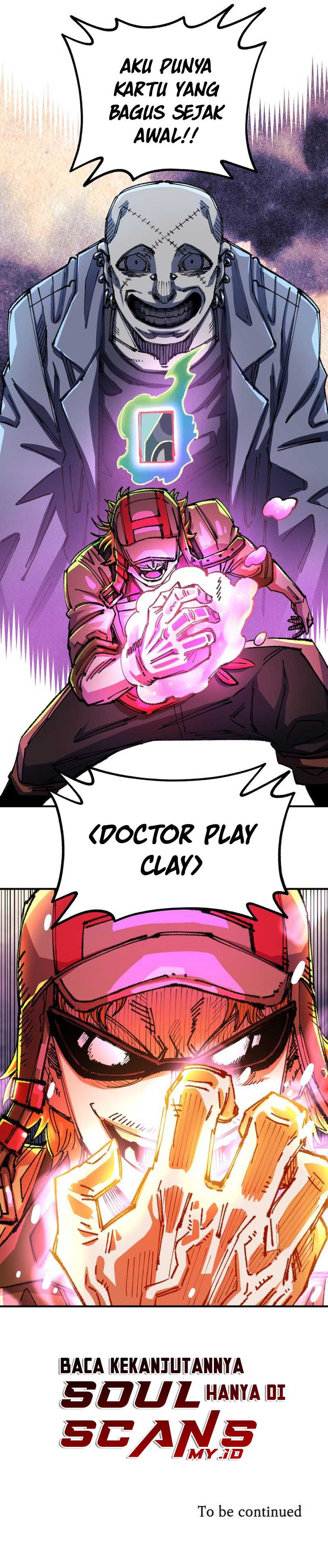 Reincarnation Of The Veteran Soldier Chapter 76 Gambar 14