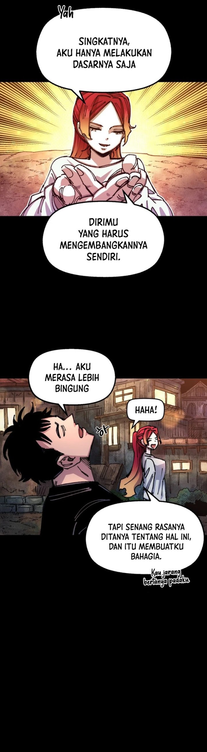 Reincarnation Of The Veteran Soldier Chapter 77 Gambar 30