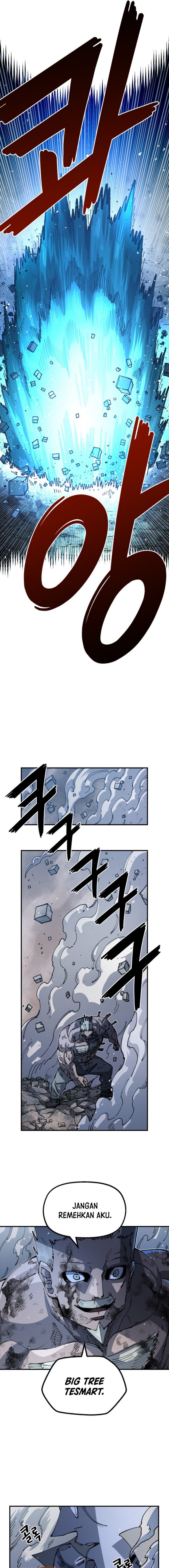 Reincarnation Of The Veteran Soldier Chapter 84 Gambar 17