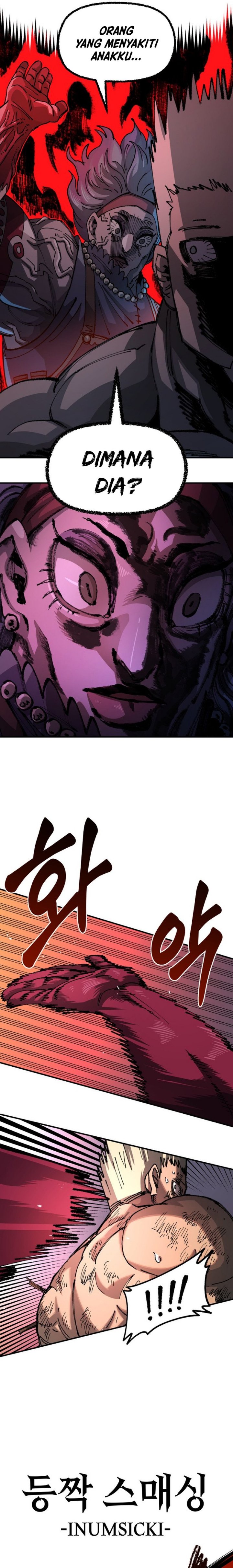 Reincarnation Of The Veteran Soldier Chapter 84 Gambar 21