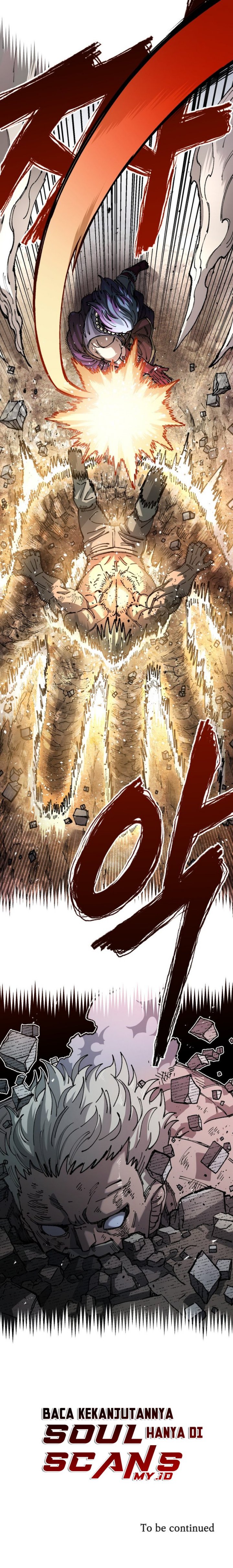 Reincarnation Of The Veteran Soldier Chapter 84 Gambar 22