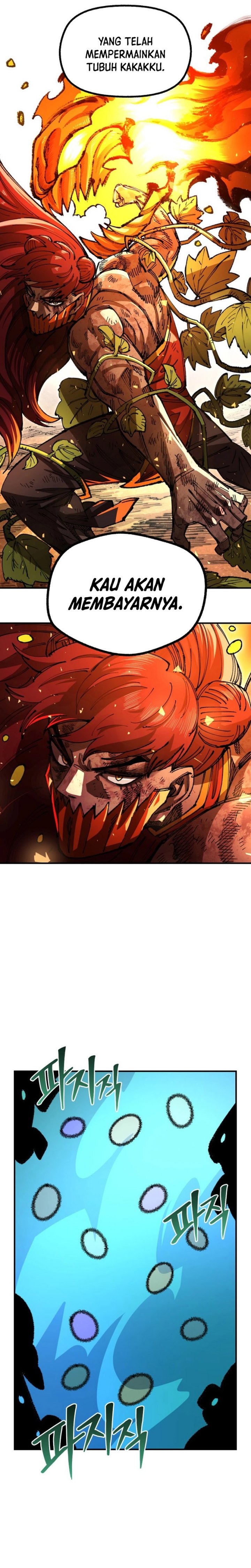 Reincarnation Of The Veteran Soldier Chapter 85 Gambar 27