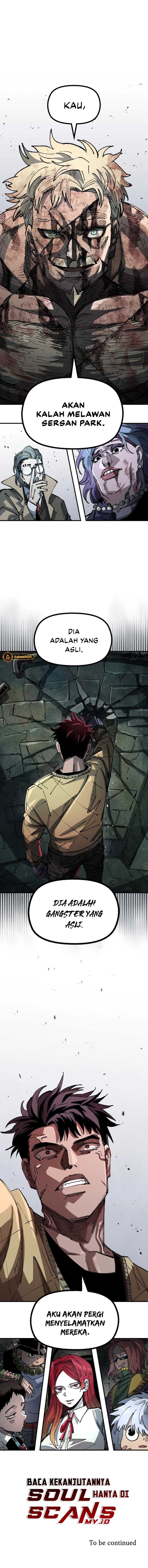 Reincarnation Of The Veteran Soldier Chapter 86 Gambar 13