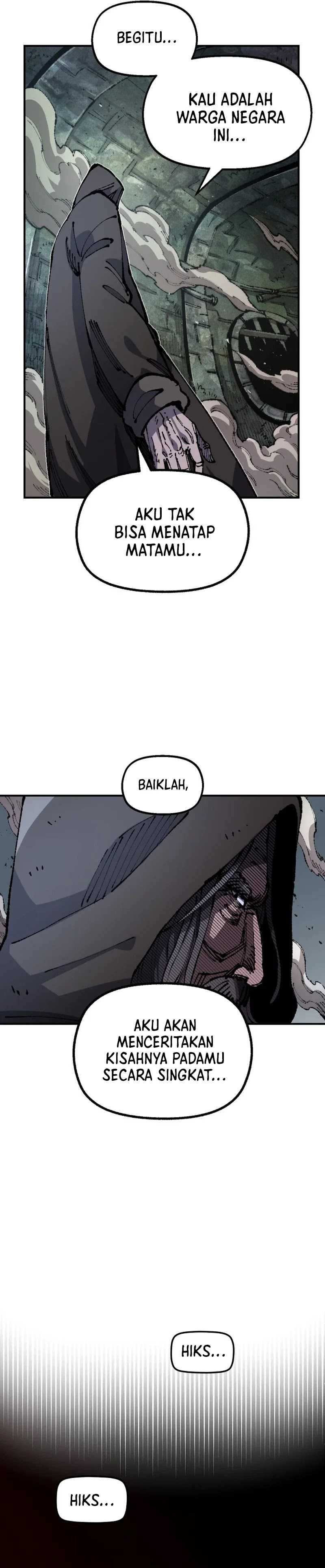 Reincarnation Of The Veteran Soldier Chapter 89 Gambar 10