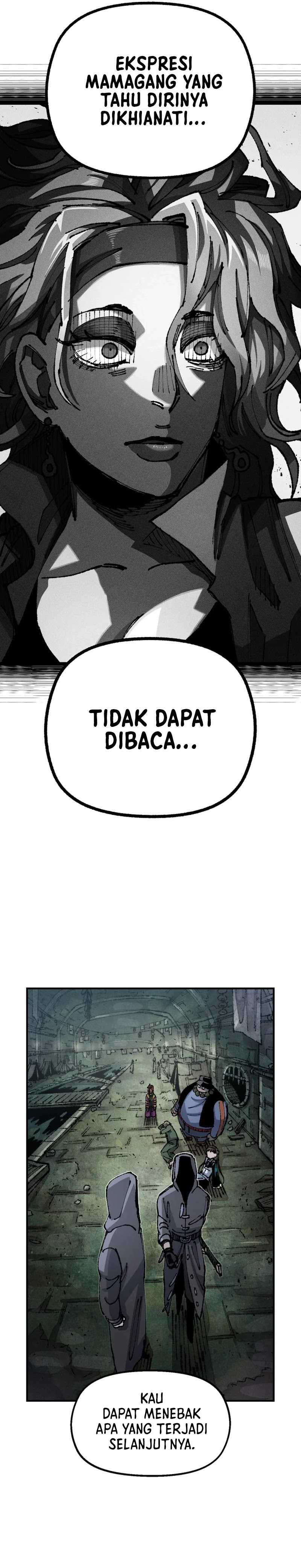 Reincarnation Of The Veteran Soldier Chapter 89 Gambar 16