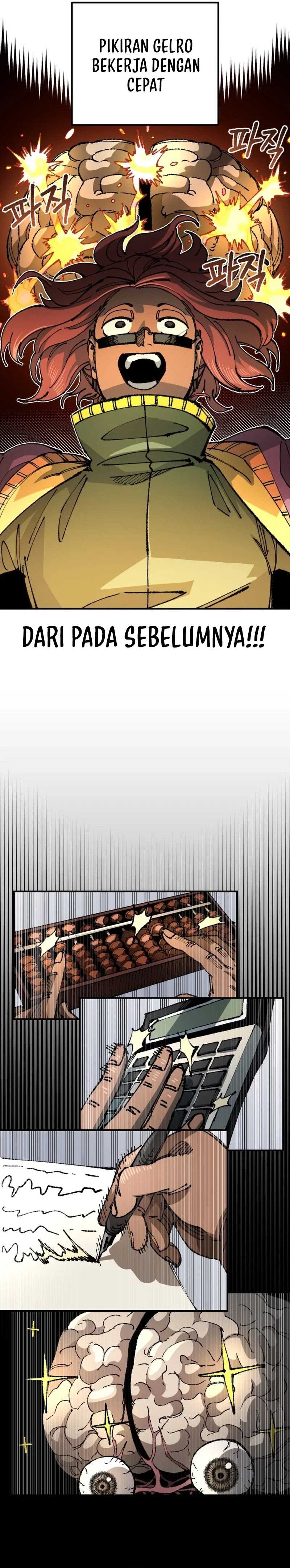 Reincarnation Of The Veteran Soldier Chapter 89 Gambar 22