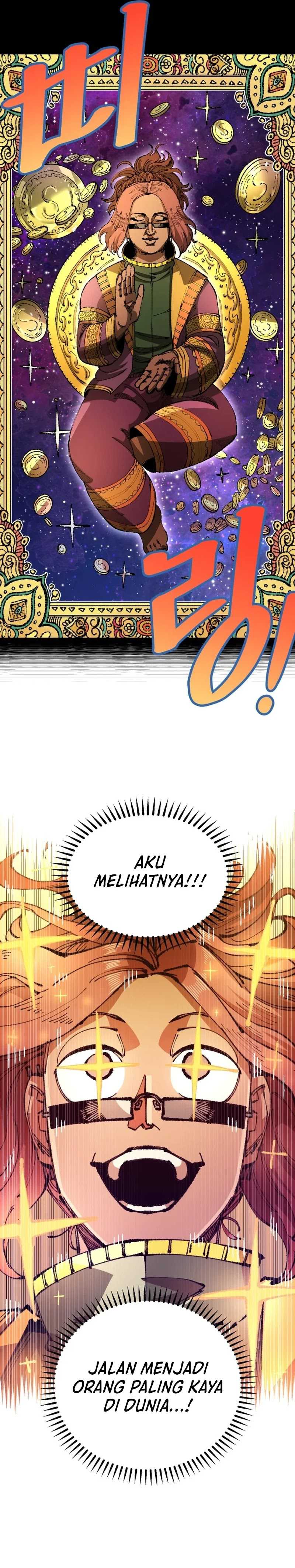 Reincarnation Of The Veteran Soldier Chapter 89 Gambar 23