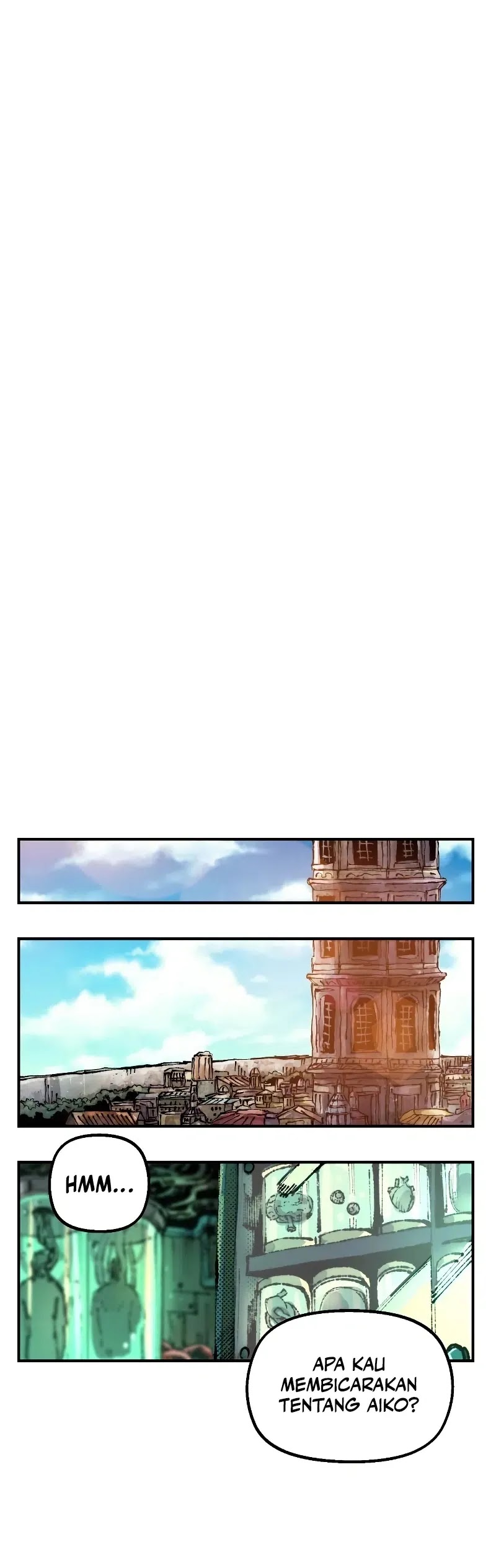 Reincarnation Of The Veteran Soldier Chapter 90 Gambar 2