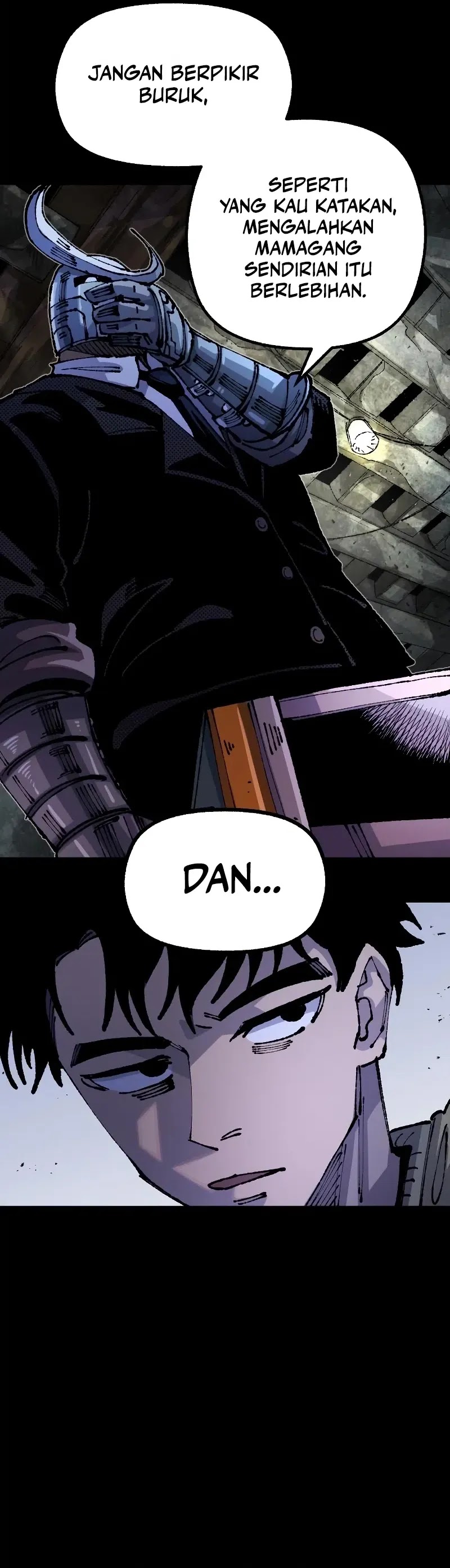 Reincarnation Of The Veteran Soldier Chapter 90 Gambar 25