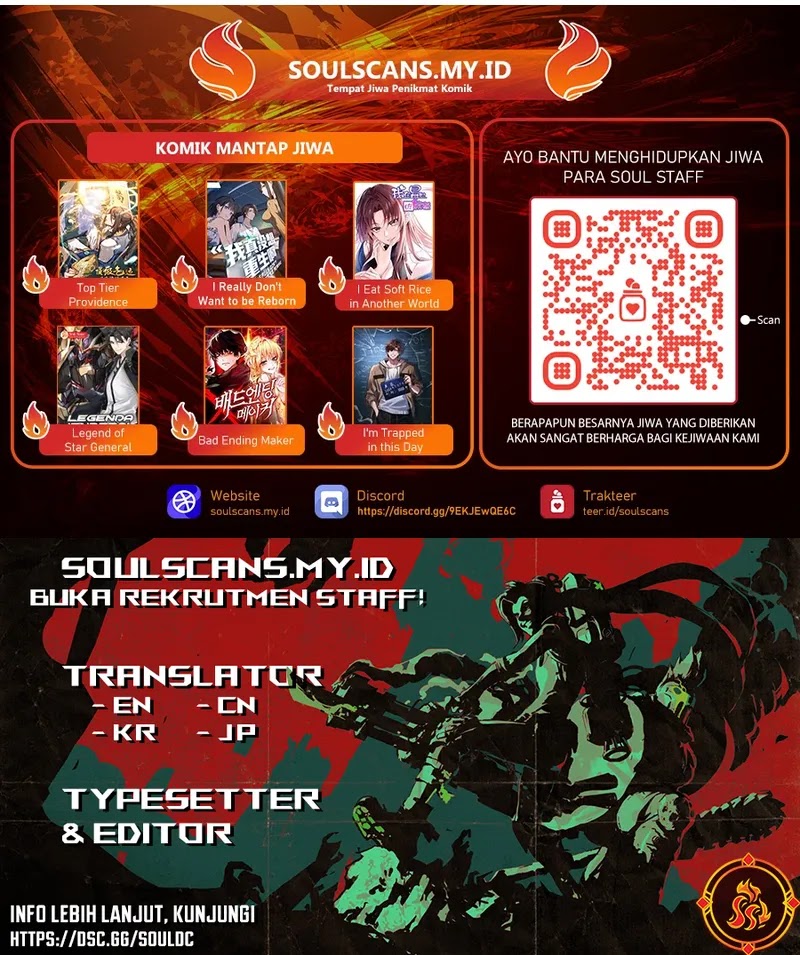 Reincarnation Of The Veteran Soldier Chapter 90 Gambar 37