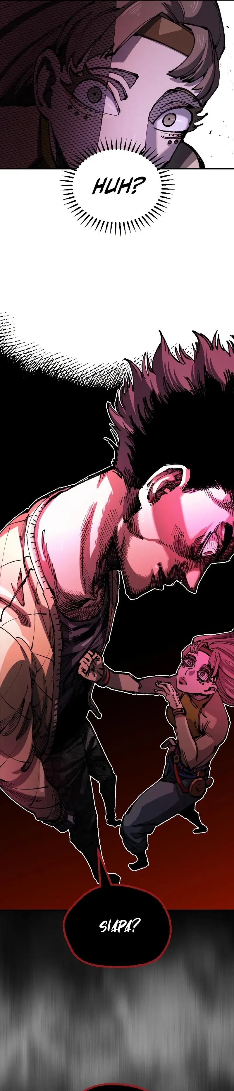 Reincarnation Of The Veteran Soldier Chapter 91 Gambar 7