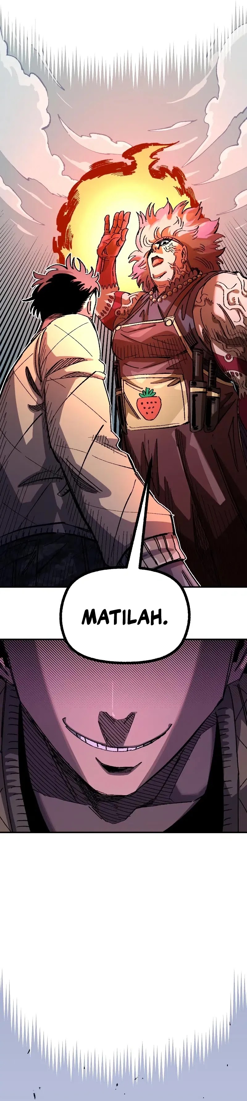 Reincarnation Of The Veteran Soldier Chapter 91 Gambar 14