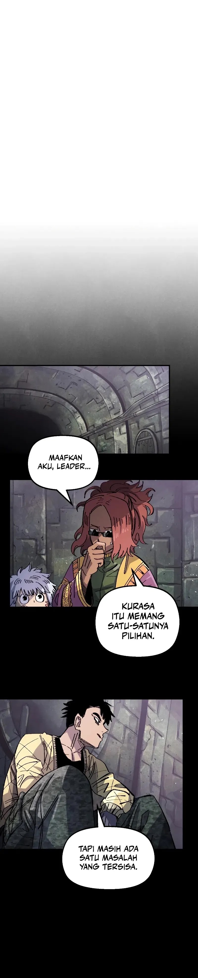 Reincarnation Of The Veteran Soldier Chapter 91 Gambar 16