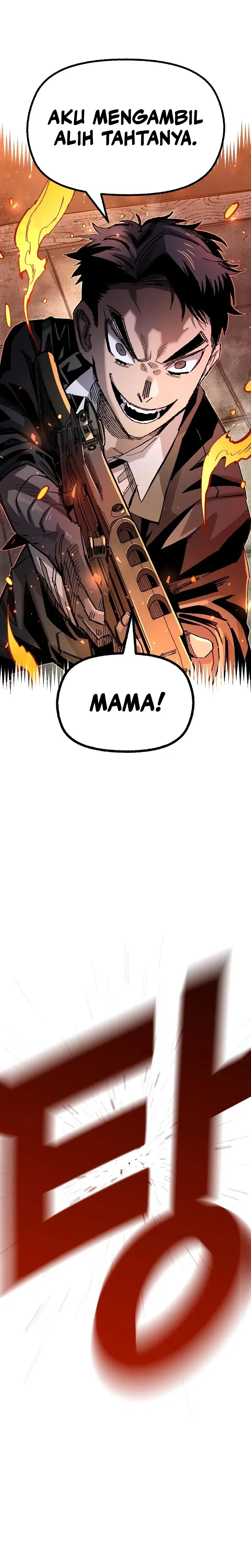 Reincarnation Of The Veteran Soldier Chapter 91 Gambar 41