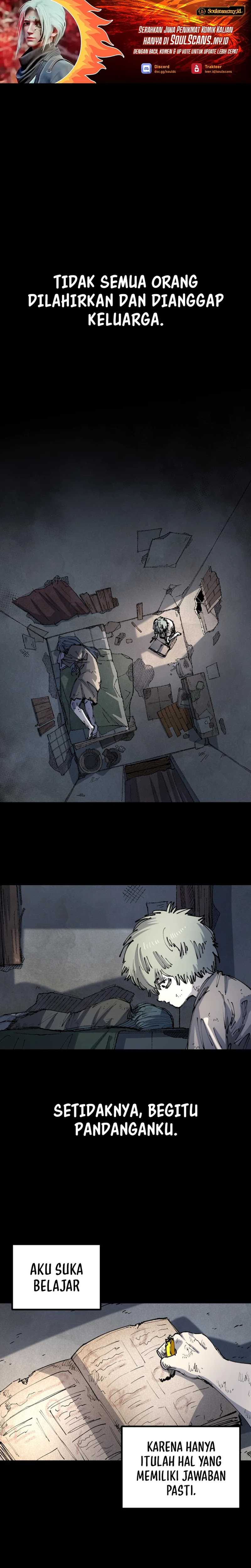 Reincarnation Of The Veteran Soldier Chapter 95 Gambar 2