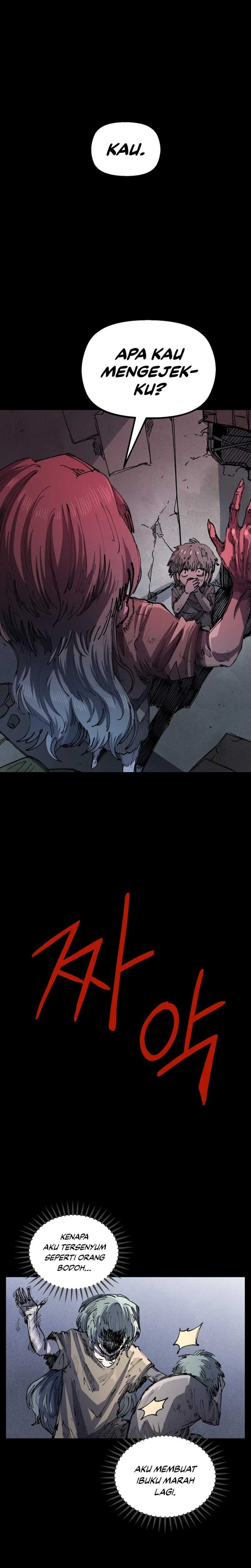 Reincarnation Of The Veteran Soldier Chapter 95 Gambar 4