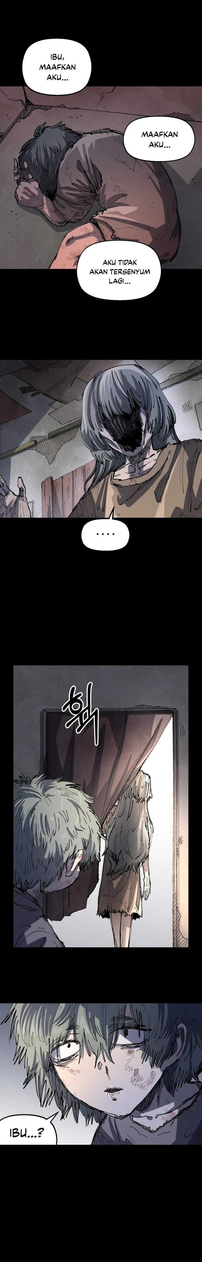 Reincarnation Of The Veteran Soldier Chapter 95 Gambar 5