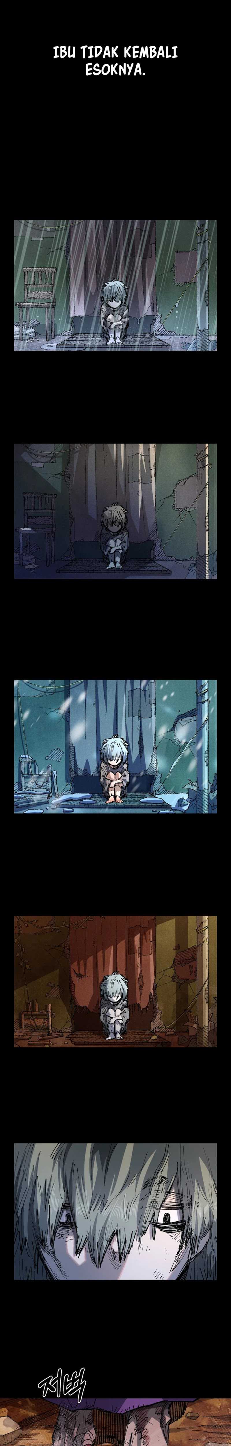 Reincarnation Of The Veteran Soldier Chapter 95 Gambar 6