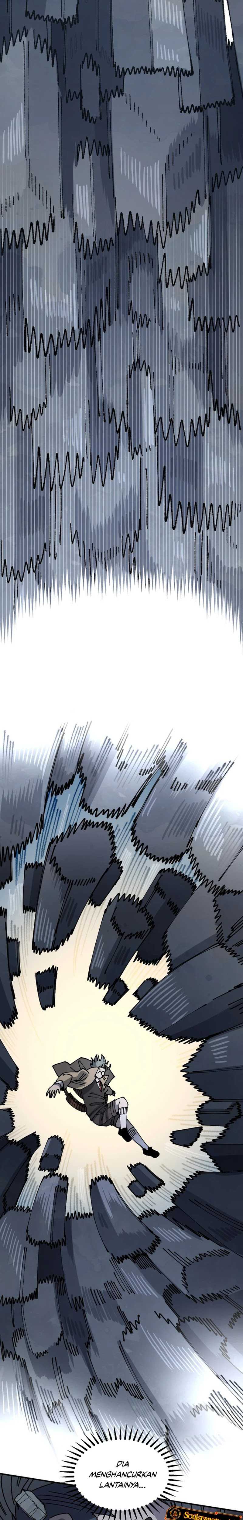 Reincarnation Of The Veteran Soldier Chapter 95 Gambar 28