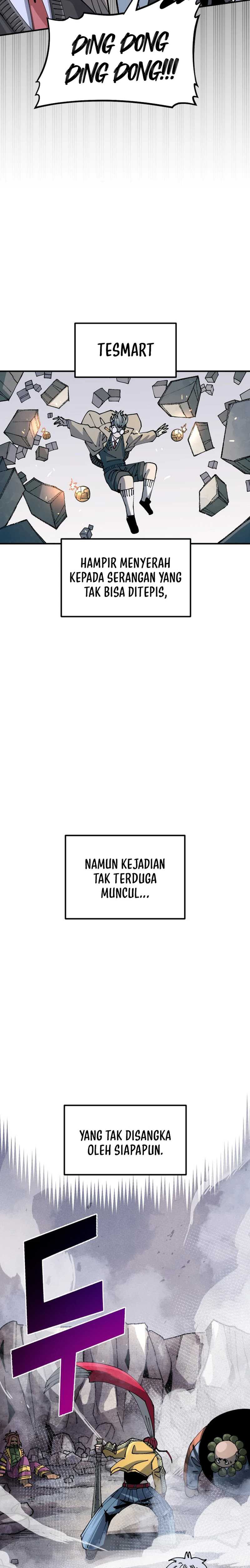 Reincarnation Of The Veteran Soldier Chapter 95 Gambar 31