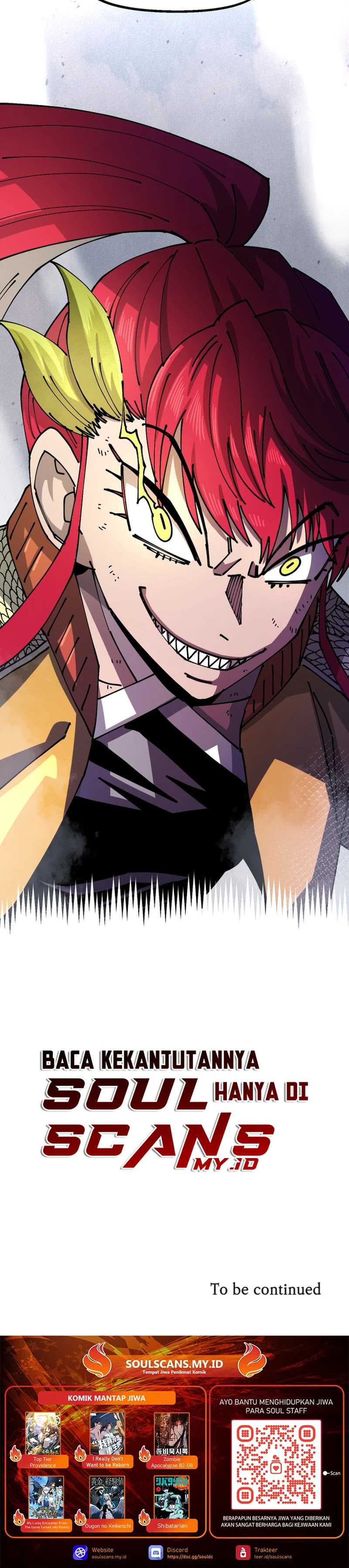 Reincarnation Of The Veteran Soldier Chapter 95 Gambar 33