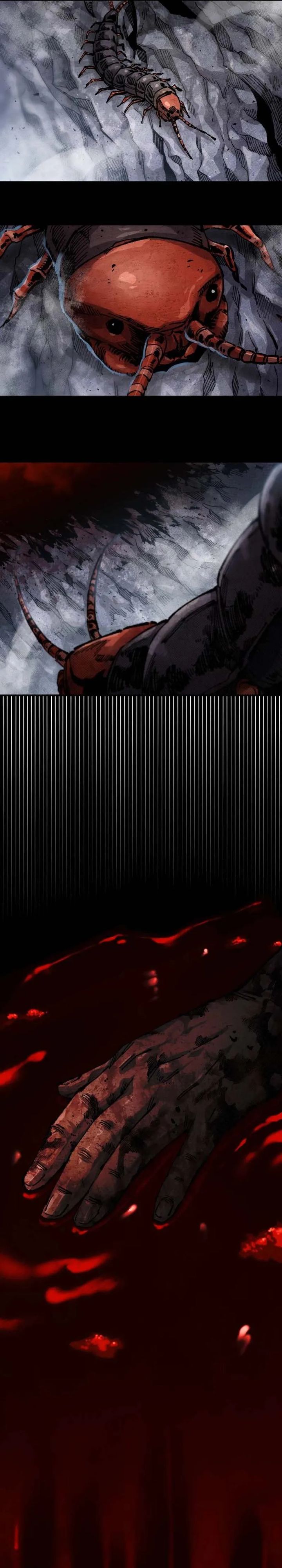 Reincarnation Of The Veteran Soldier Chapter 107 Gambar 5