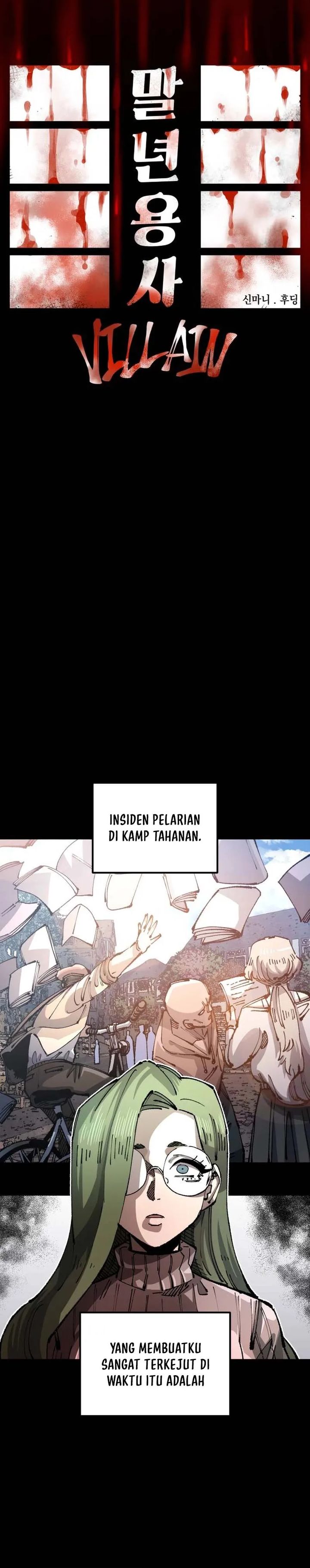 Reincarnation Of The Veteran Soldier Chapter 107 Gambar 6