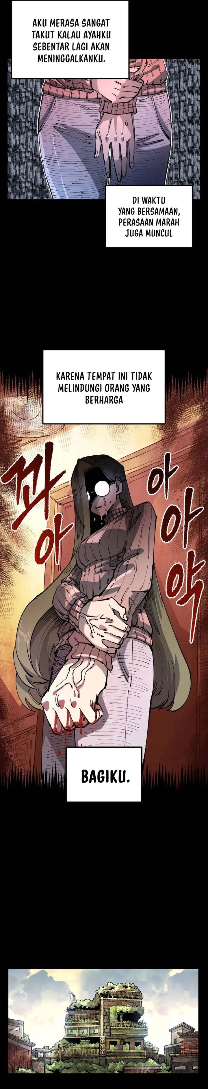 Reincarnation Of The Veteran Soldier Chapter 107 Gambar 8