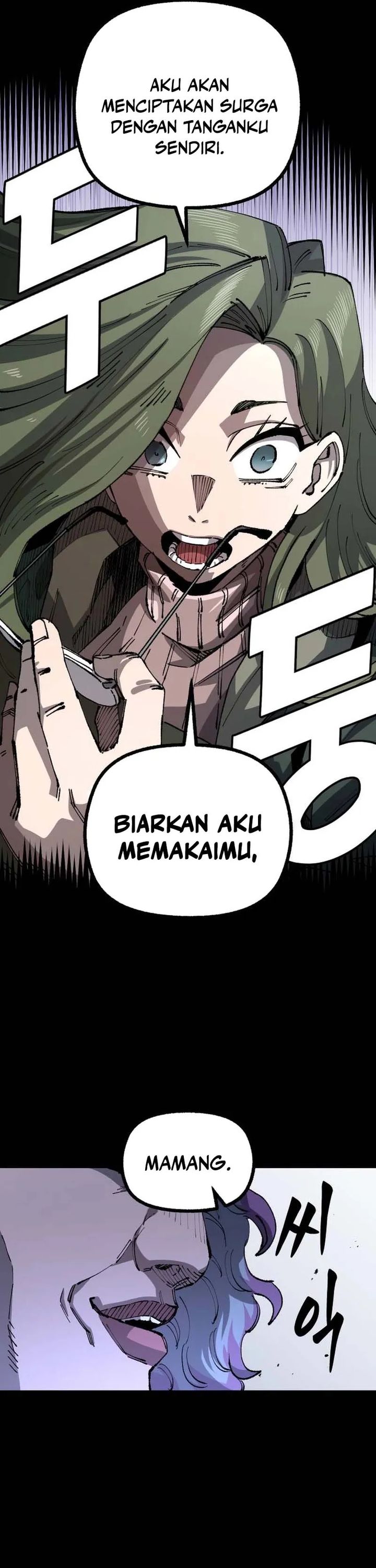 Reincarnation Of The Veteran Soldier Chapter 107 Gambar 11