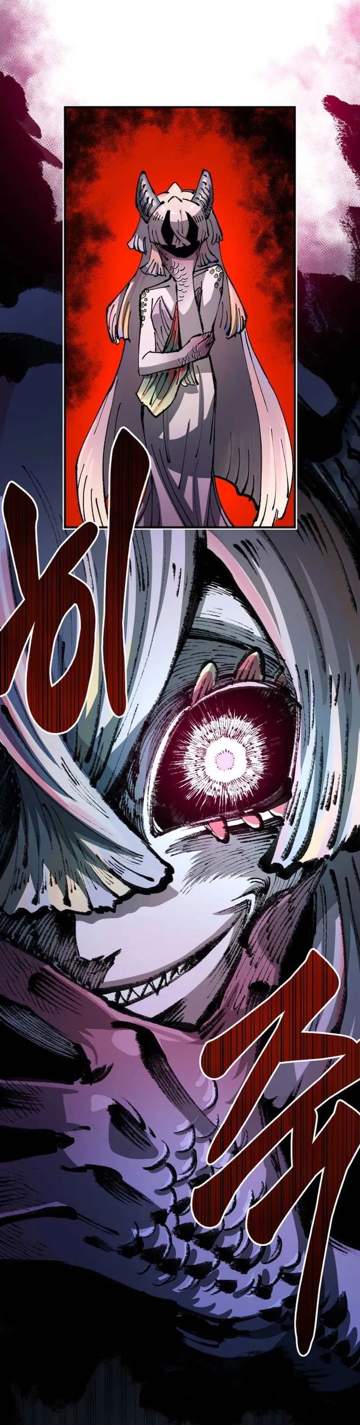 Reincarnation Of The Veteran Soldier Chapter 107 Gambar 22