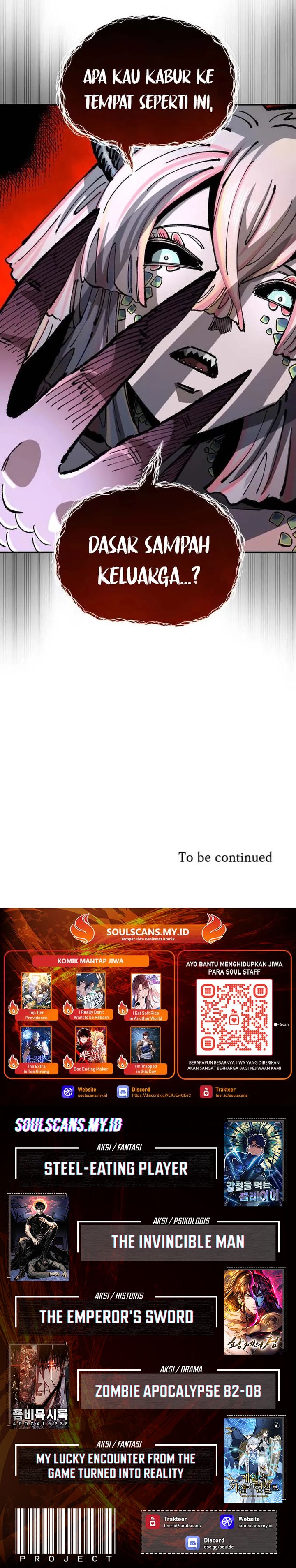 Reincarnation Of The Veteran Soldier Chapter 107 Gambar 38