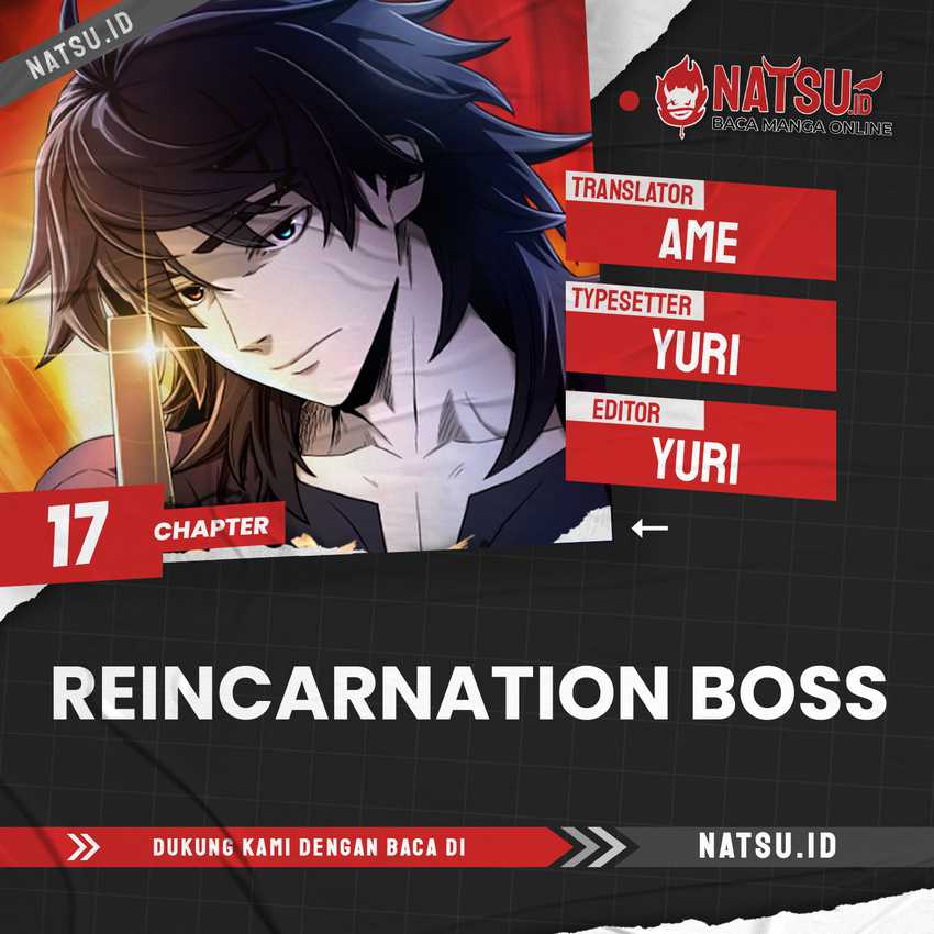 Reincarnation Boss Chapter 17 Gambar 1