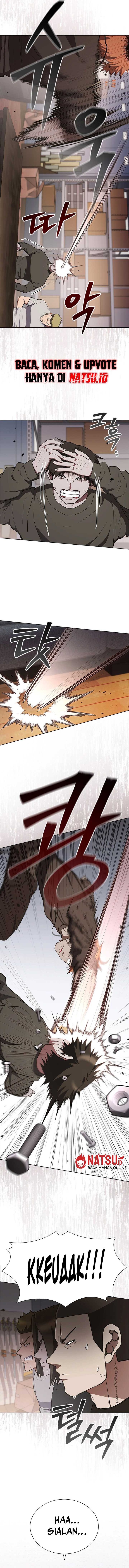 Reincarnation Boss Chapter 17 Gambar 5