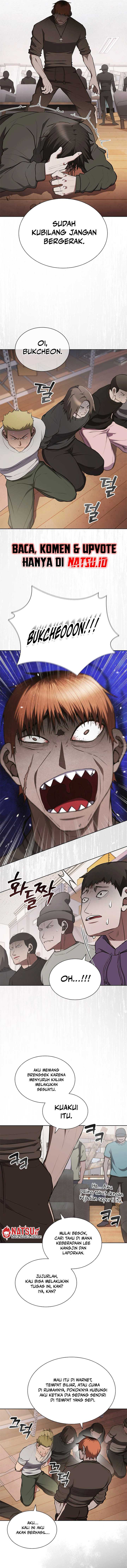 Reincarnation Boss Chapter 17 Gambar 6